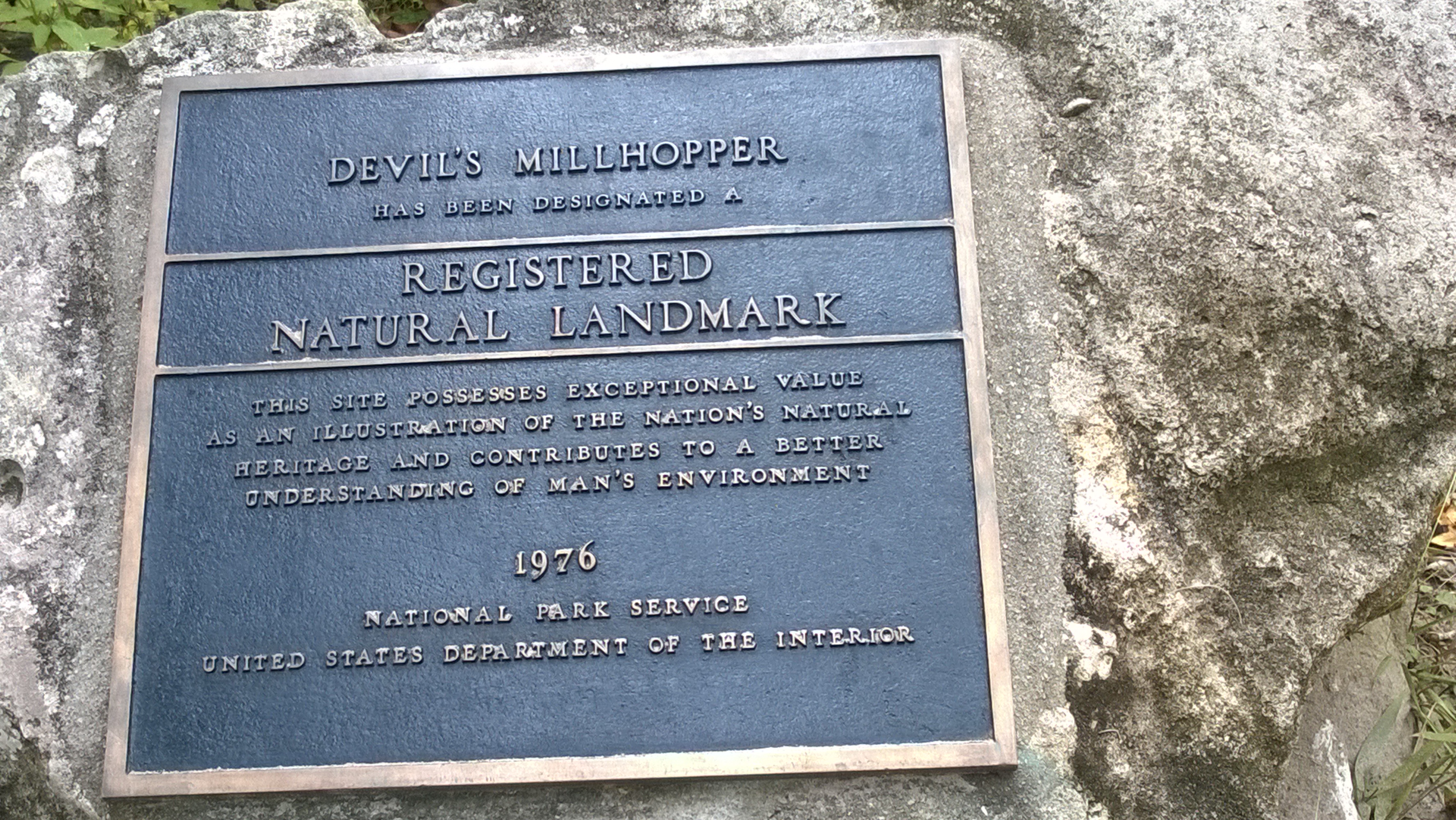 Historical Marker