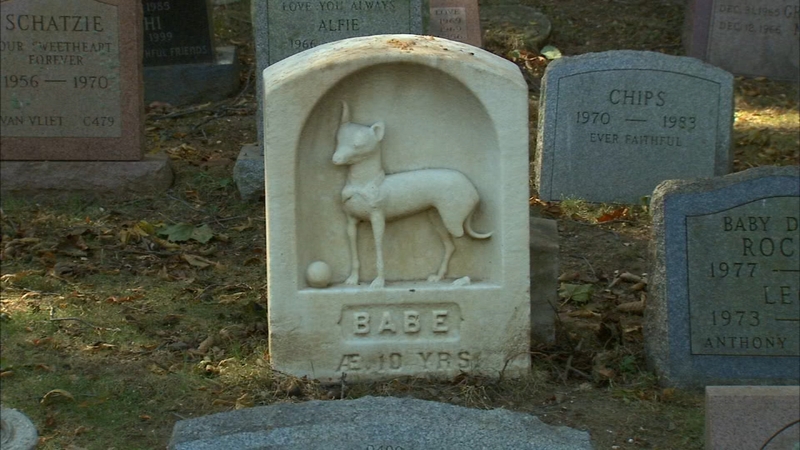 Headstone, Cemetery, Concrete, Memorial