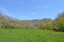 The battlefield