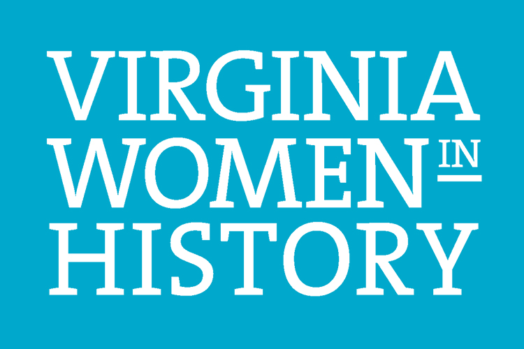 The Library of Virginia honored Edythe Colton Harrison as one of its Virginia Women in History in 2010.
