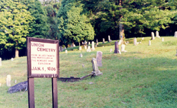 Union Cemetery