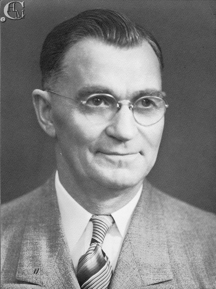 Norman's son, Mart Holter joined the business after college and opened a branch in Pullman.