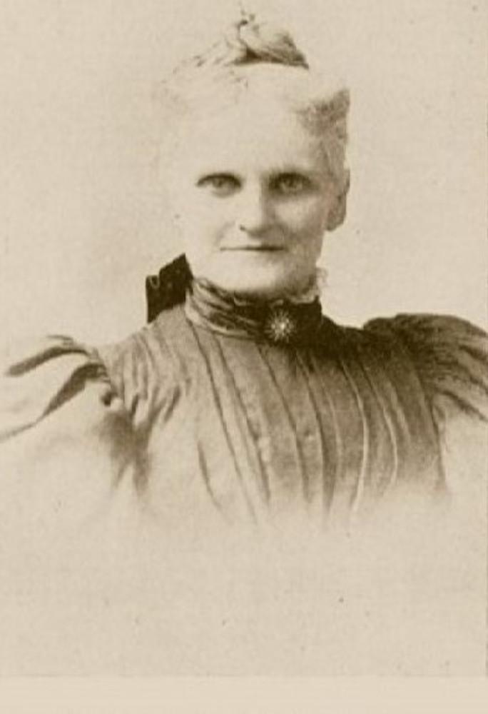 Mrs. Helen G. Cogswell 
