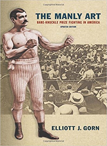 Learn more about the early history of boxing with this book from Cornell University Press