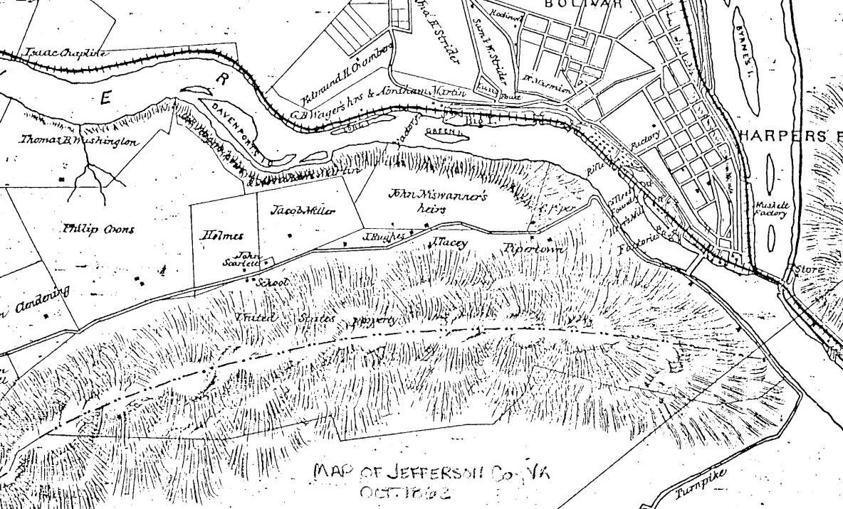 Map, Botany, Natural environment, Organism