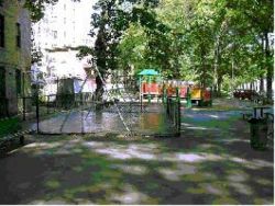 Old Fort Four Park Playground