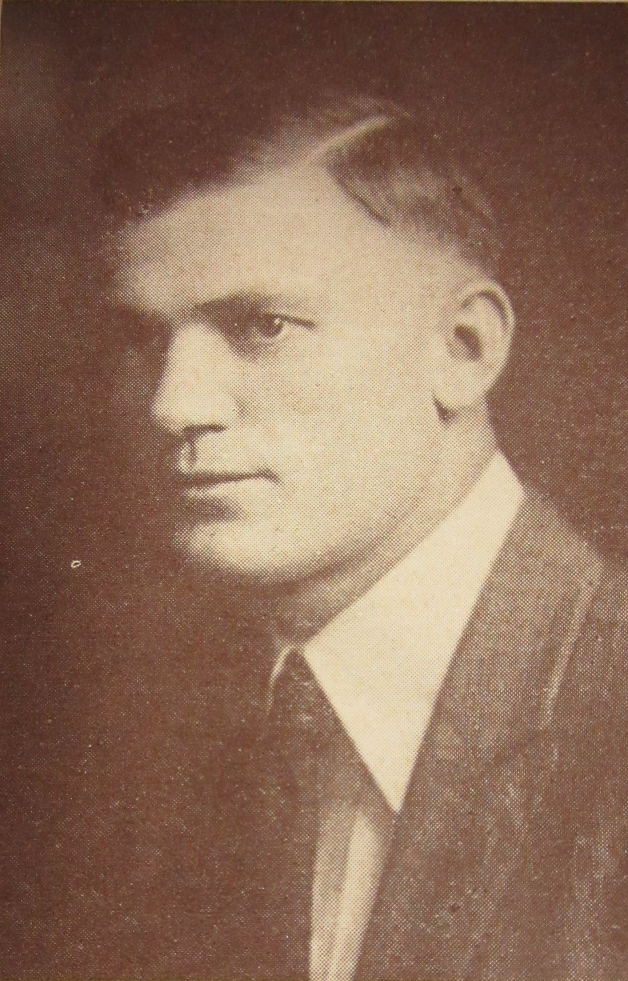 Harold A. Trevillian