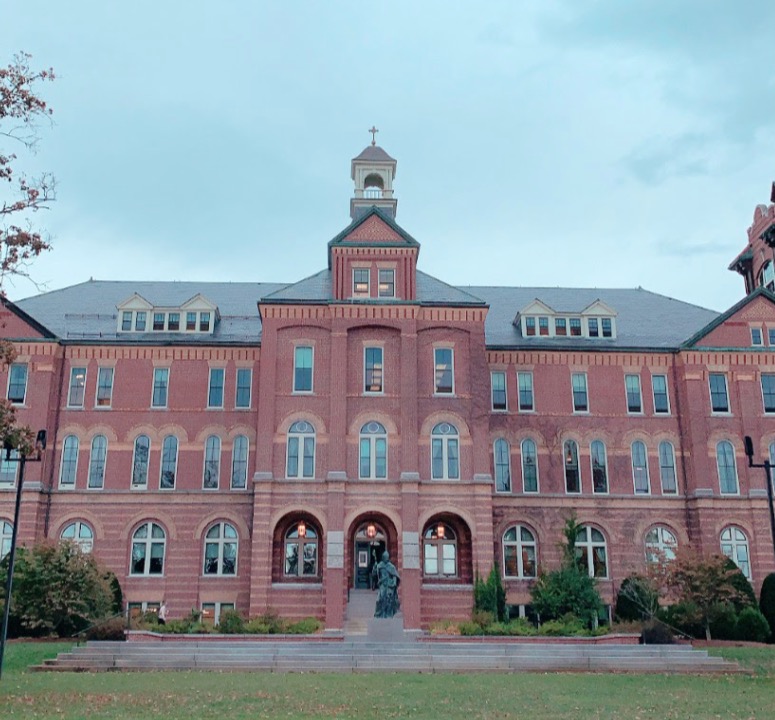 Saint Anselm College Clio