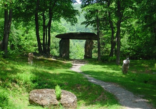 Trilithon Thor's Gate