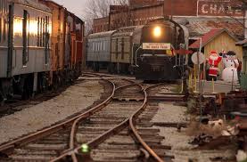 North Alabama Railroad Museum
