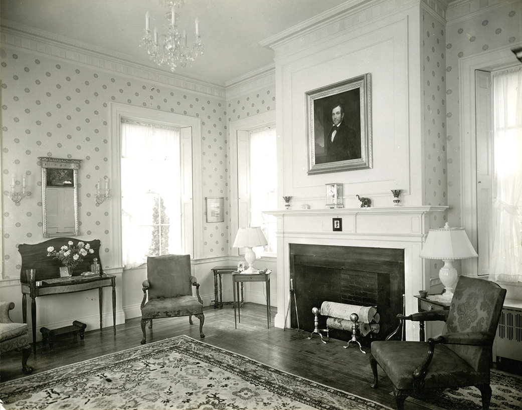 Phelps House
