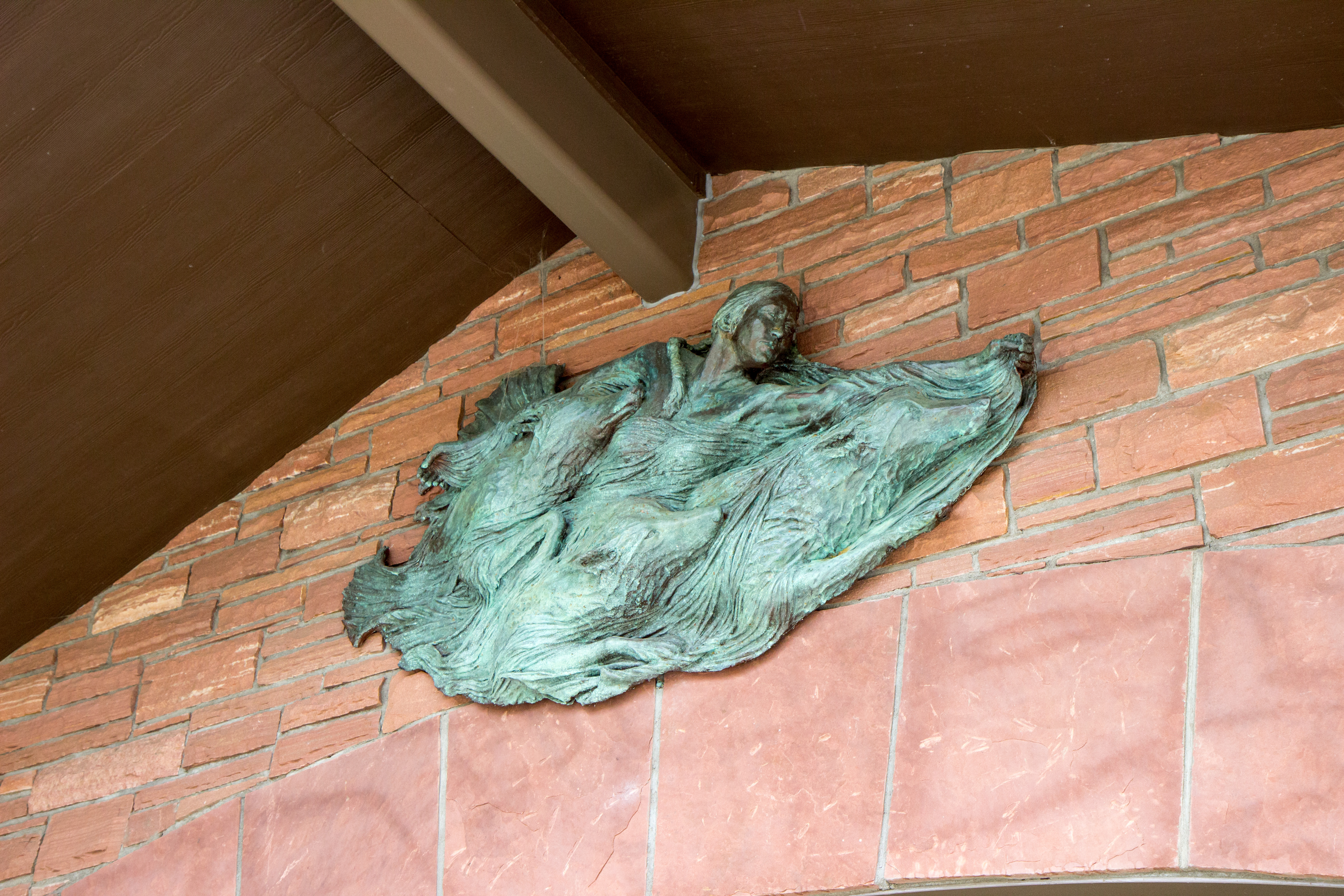 Guardian by Eileen Coughline Turnball