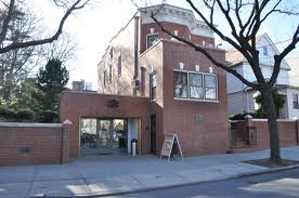Louis Armstrong House