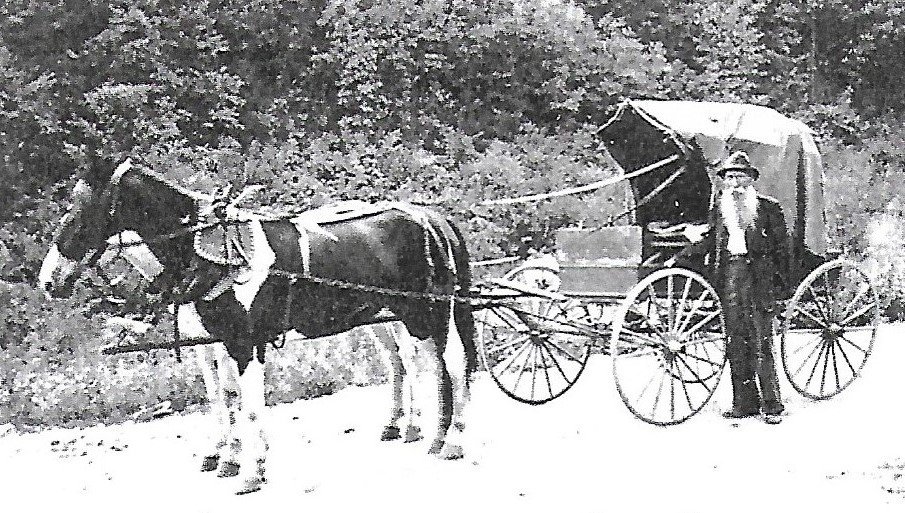 Office of G.O. McClellan, M.D. (19391989) Clio