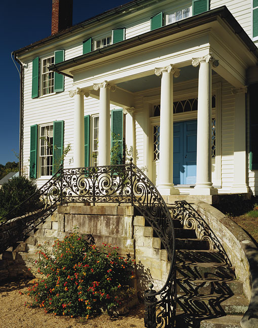 Historic House