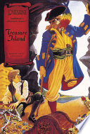 Treasure Island, Robert Louis Stevenson's most popular novel