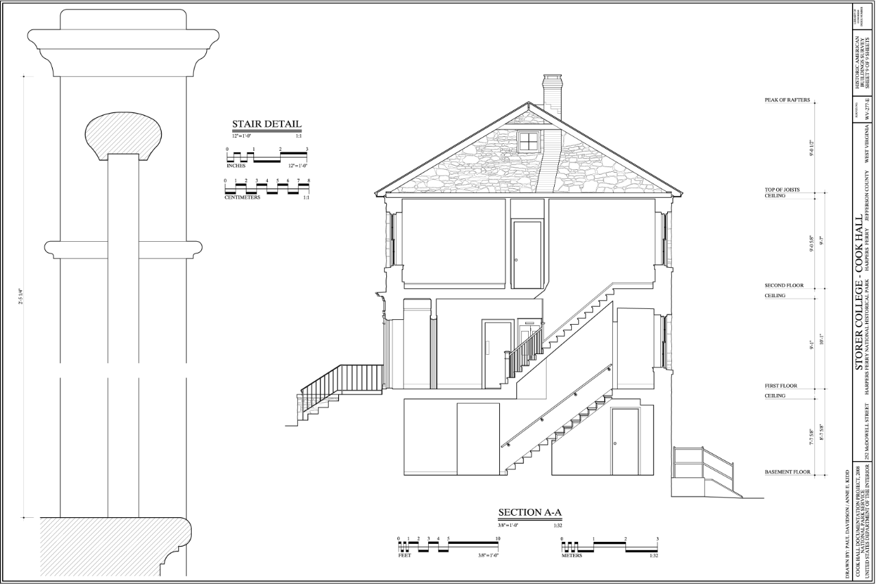 Rectangle, Slope, Building, Parallel