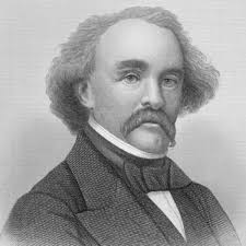 Nathaniel Hawthorne (Image courtesy of Biography.com)