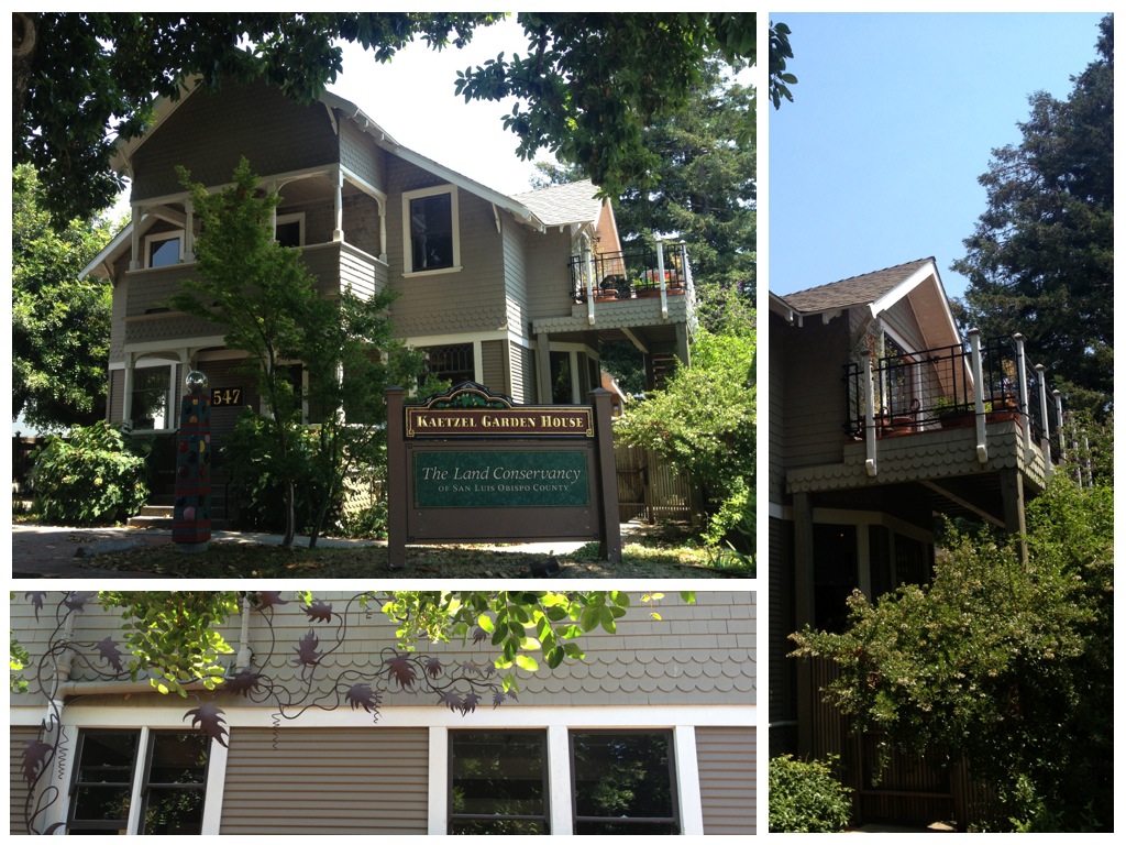547 Marsh St. San Luis Obispo, CA 93401