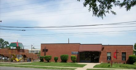 Ebenezer Community Outreach Center