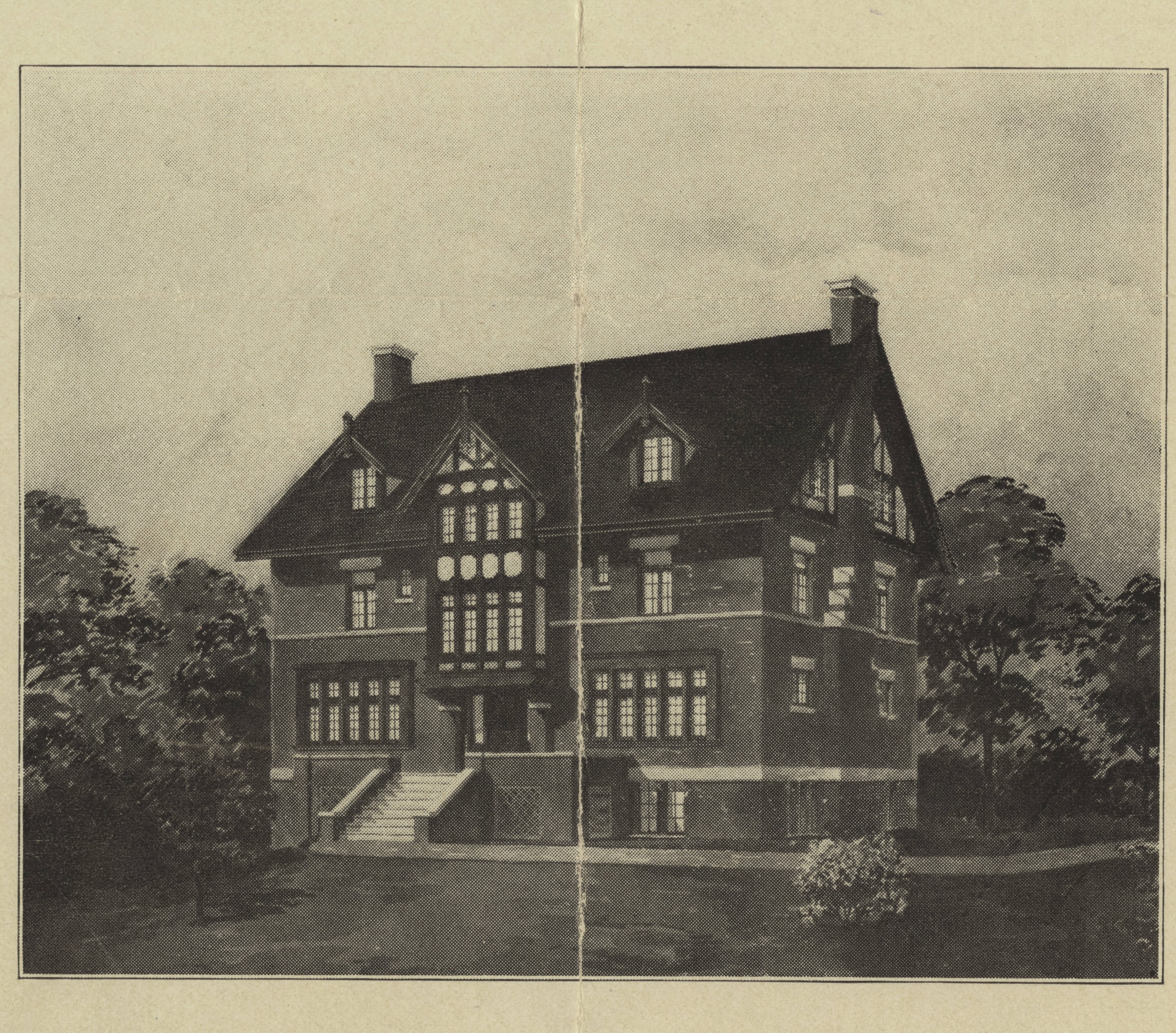 Building, Window, House, Rectangle
