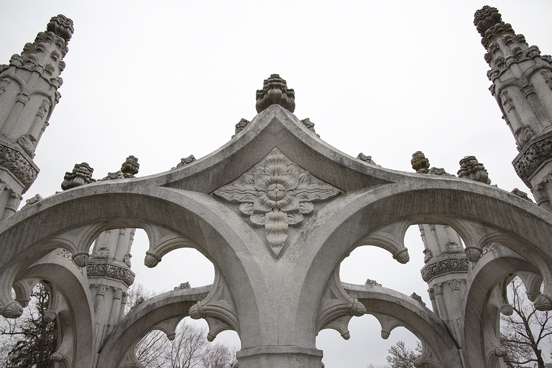 Mount Mora Cemetery