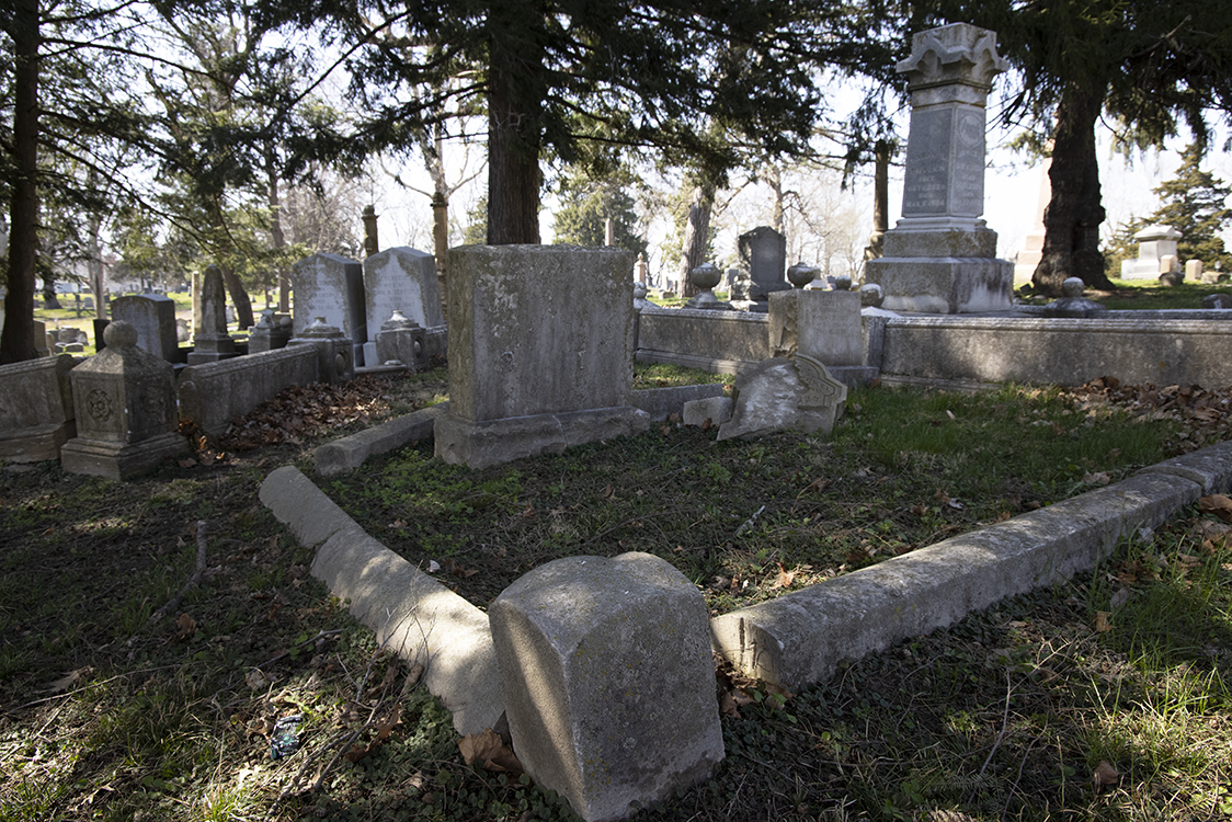 Mount Mora Cemetery
