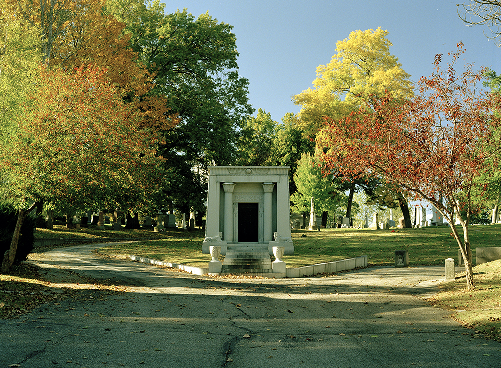 Mount Mora Cemetery