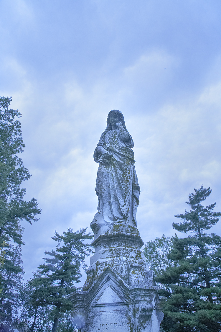 Mount Mora Cemetery