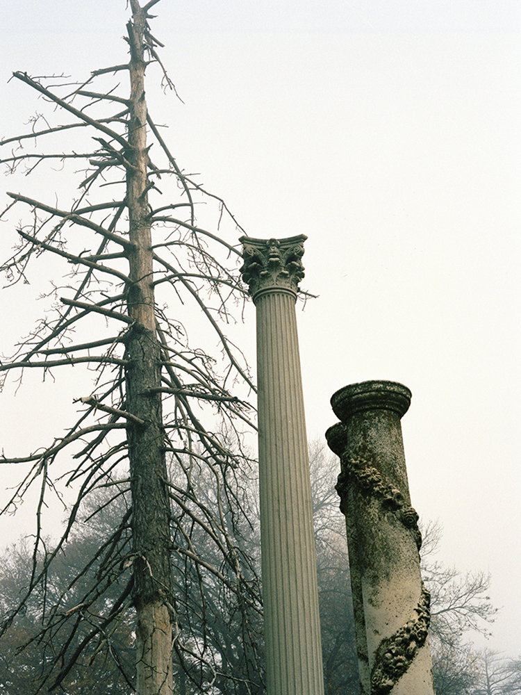 Mount Mora Cemetery