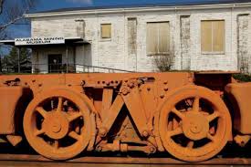 Alabama Mining Museum 