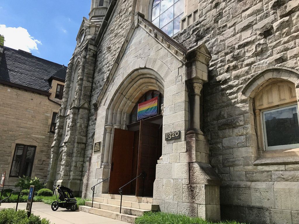 Courtesy Baltimore Heritage Foundation, 2017