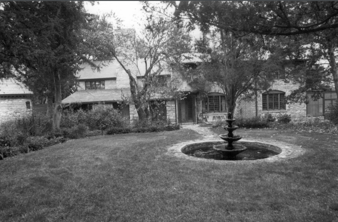 Four Gates Farm Clio