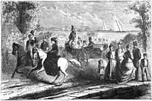 By unknown. image: "Seaside 1886" image: from the Fairfield cultural society.