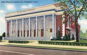 Klein Memorial Auditorium