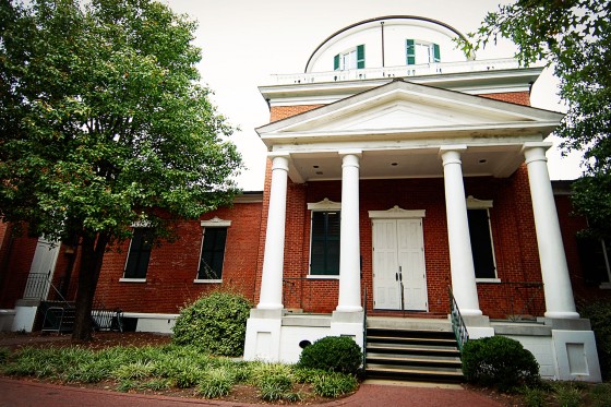 Center for the Study of Southern Culture
