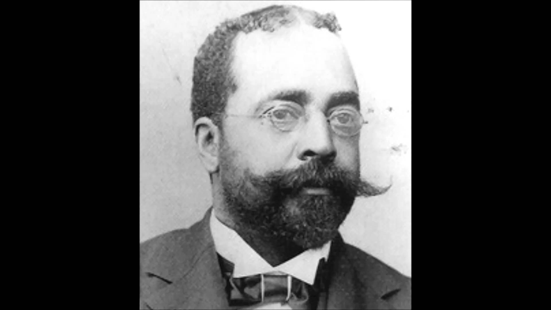 Photograph of the First African American Millionare, William Alexander Leidesdorff
