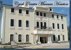 Czech Cultural Center and Museum