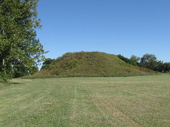 Winterville Mounds