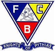 The Knights of Pythias Coat of Arms