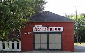 1927 Flood Museum