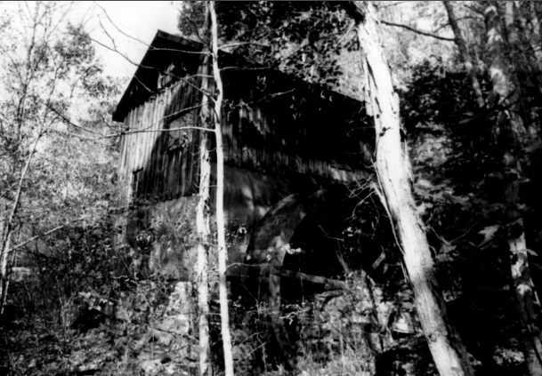Cooper's Mill