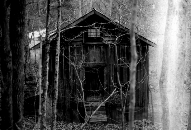 Cooper's Mill