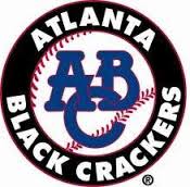 Logo, Atlanta Black Crackers