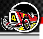 Museum of American Speed Logo 