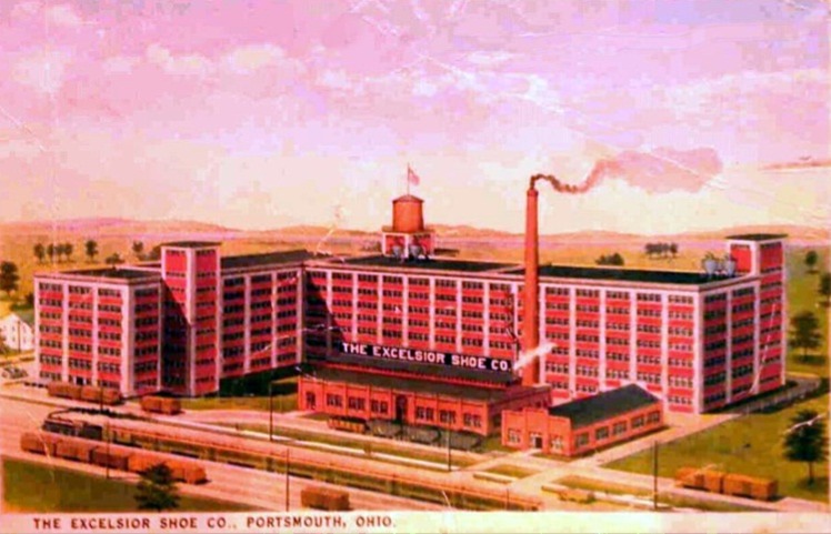excelsior shoe company