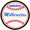 Millerttes Logo