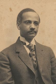 Toussaint Tilton, a pioneering African American physician, and psychiatrist who taught upcoming physicians that treated VA soldiers in Alabama