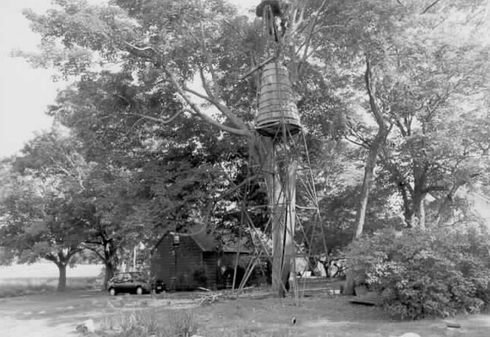 Stephen Sherrill House Clio