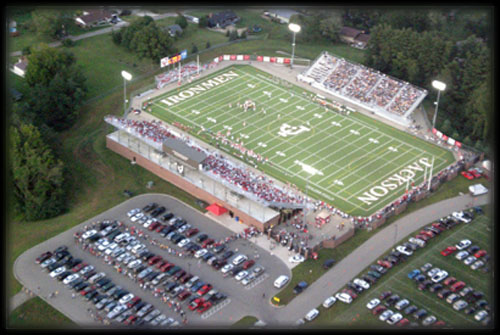 Alumni Stadium